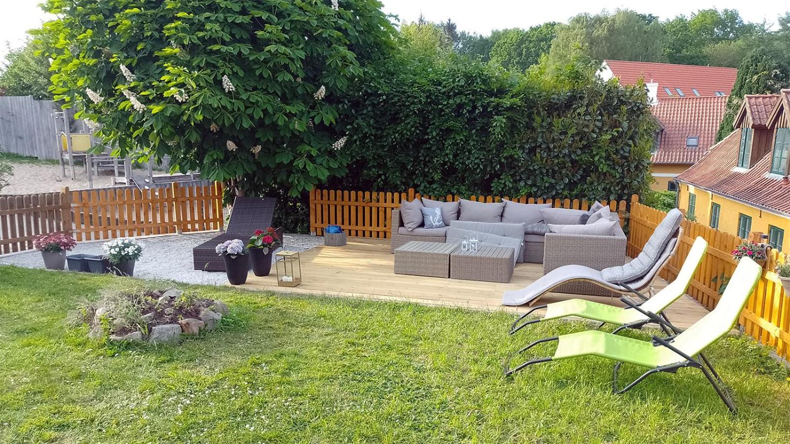 Sonnige Ferienwohnung I Harrislee Phòng bức ảnh